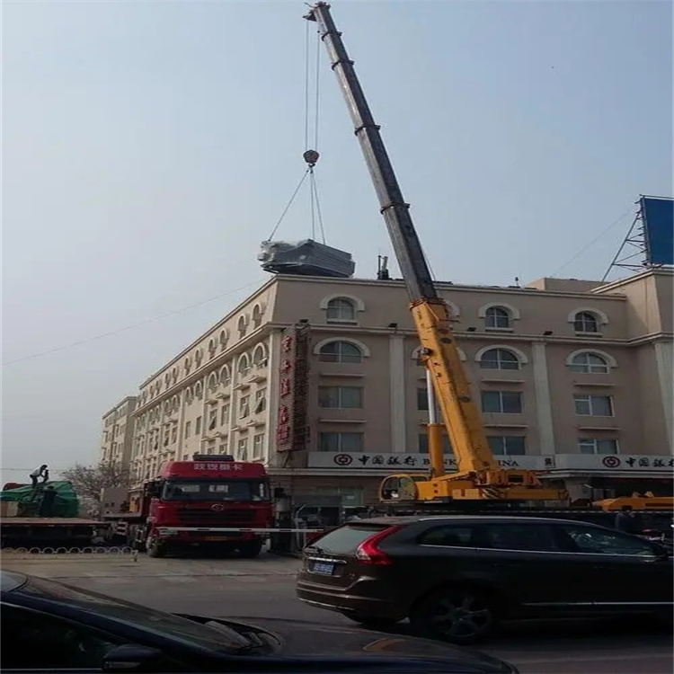 南丹桥梁基础施工|大型设备租赁解决方案|吊装运输难点攻克