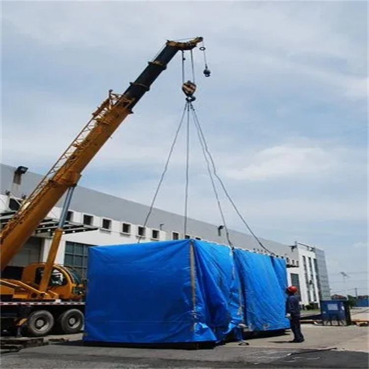 南丹吊30吨需要多大的吊车