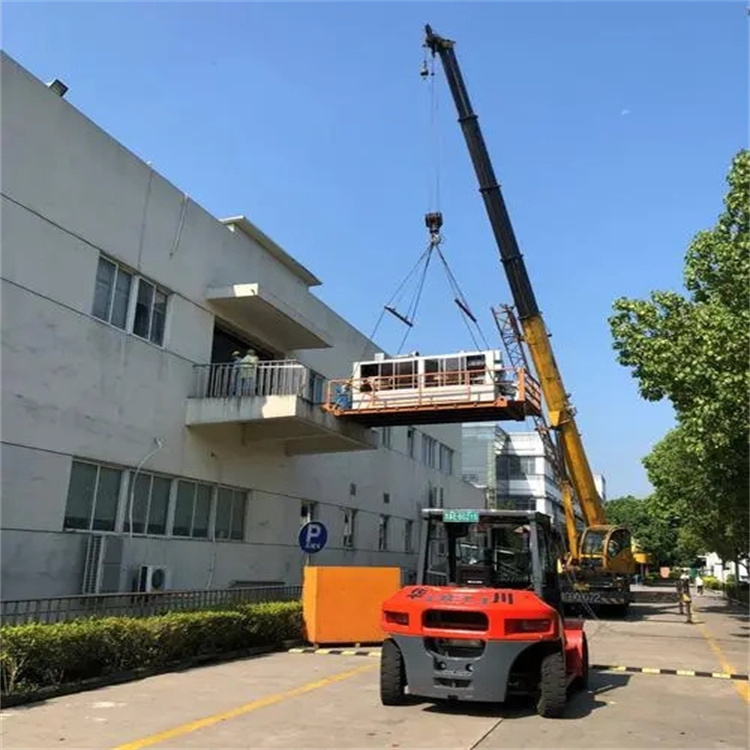 南丹35t汽车吊一个台班多少钱