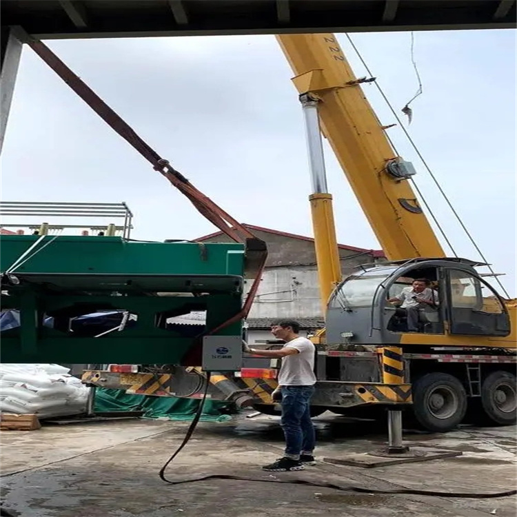 南丹大吨位吊车租赁应急保障方案|化解突发吊装需求难题