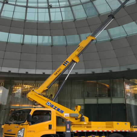 南丹附近高空作业车租赁｜安全设备租赁｜高空安装|工程定制化方案｜亿立达设备租赁